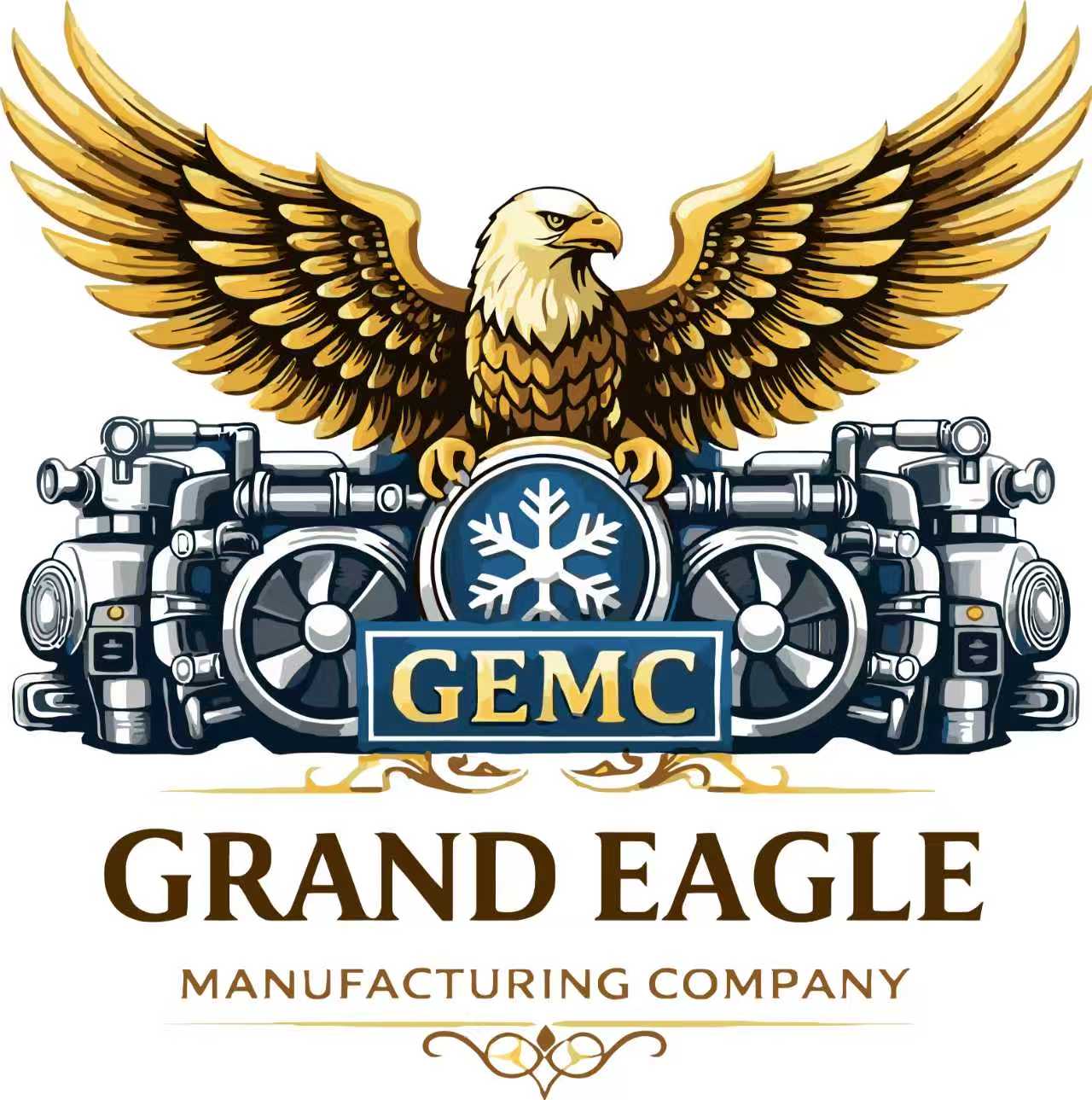 Grand Eagle